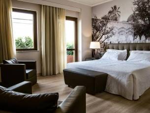 Federico II Central Palace