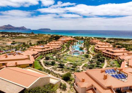 Pestana Porto Santo Beach