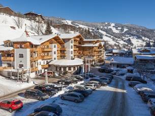 Hotel die Sonne
