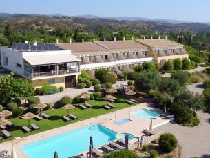 Hotel Rural Quinta do Marco