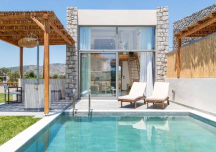Haraki Luxury Villas