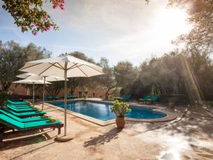 Boutique Hotel Sa Galera