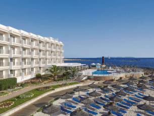 Universal Hotel Cabo Blanco