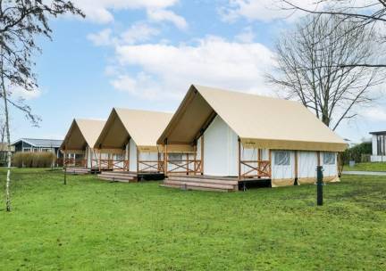 Glampingtent 6