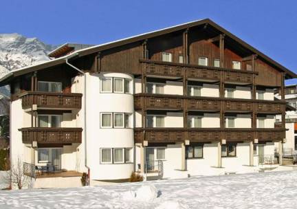 Hotel Edelweiss