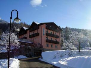 Parkhotel Bellevue