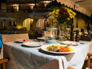 Hotel Mathios Village