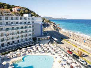 Rhodos Horizon Resort