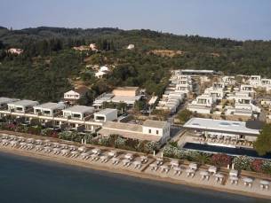 The Olivar Suites