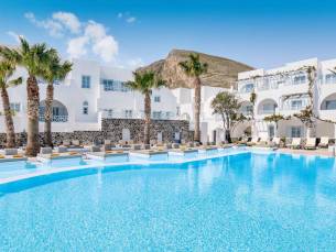 Kastelli Resort