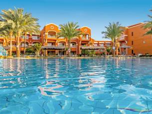 Caribbean World Soma Bay