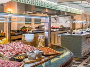 Hotel Barcelo Benidorm Beach - adults recommended