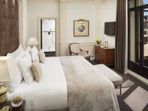 Hotel F&eacute;nix Gran Meli&aacute;