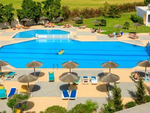 Sovereign Beach Hotel