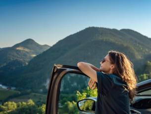 Geniet van Itali&euml; en maak een rondreis door Trentino en het Gardameer incl. wijnproeverij, Trentino Guest Card en andere extra&acute;s!