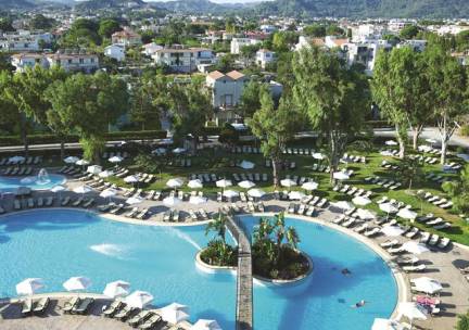 Hotel Atlantica Princess