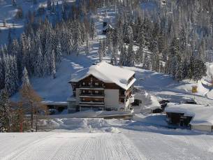 Hotel Berghof