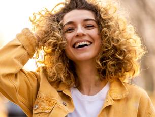 Kappersbehandeling naar keuze