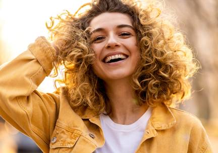 Kappersbehandeling naar keuze