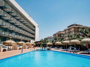 Sol Port Cambrils