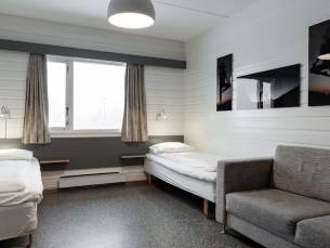 Scandic Olympiatoppen Sportshotel