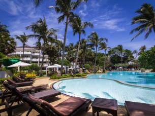 Thavorn Palm Beach Resort