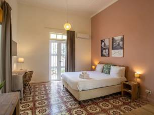 Boutique Hotel 't Klooster