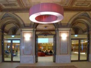 Austria Trend Hotel Savoyen Vienna