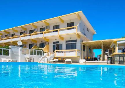 Hotel Anagros