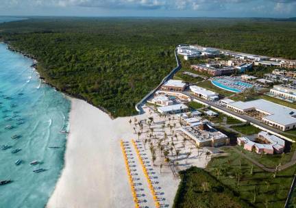 Emerald Zanzibar Resort en Spa