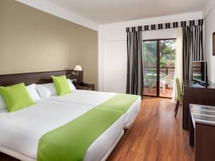 Hotel TRH Taoro Garden