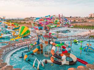 Dream Fun World