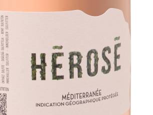 HEMA H&eacute;ros&eacute; M&eacute;diterran&eacute;e 0.75L