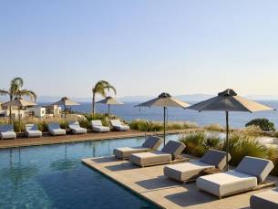 Koia All-Suite Wellbeing Resort