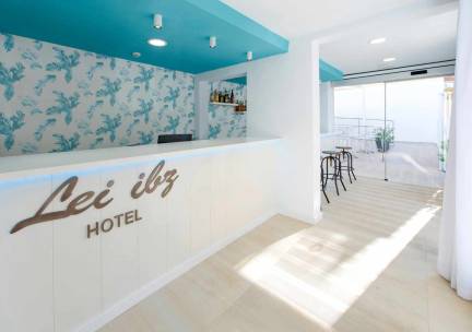 Hotel Vibra Lei Ibiza