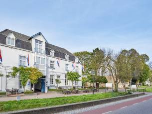 FLASHDEAL! ⚡ Limburgse gastvrijheid in het prachtige Geuldal incl. ontbijt & gratis parkeren!