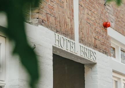 Hotel Bries Den Haag Scheveningen