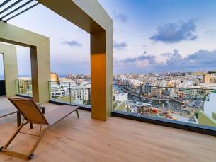 Mercure St. Julians Malta
