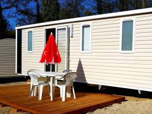 Camping Du Bois De Reveuge