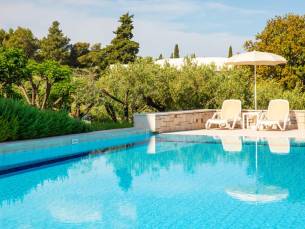 Vakantiepark Aminess Vival