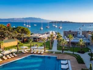 Suum Bodrum Hotel & Beach