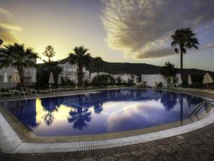 Lindos View