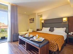 Eurostars Oporto