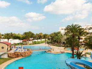Hotel One Resort Monastir