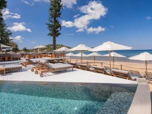 Twinpalms Surin Beach Phuket