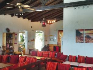 Hotel Nautilus - logies/ontbijt