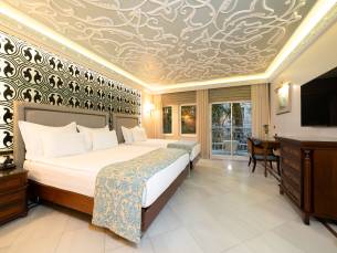 Ali Bey Resort Sorgun