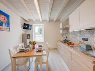 Tulipano Apt - Palazzo Palermo 1817