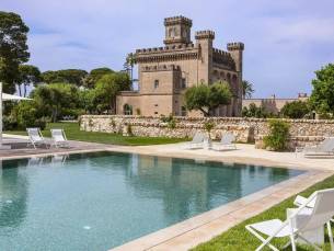 Vinilia Wine Resort