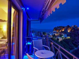 Hotel Palatino